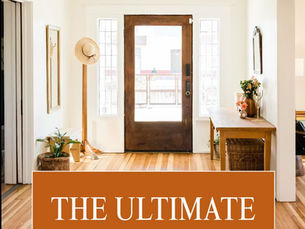 Home Renovation Handbook Processess, Budgets and Timeline