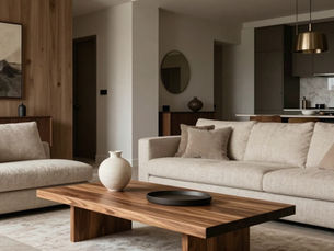 How to Transform Small Spaces with Interior Design