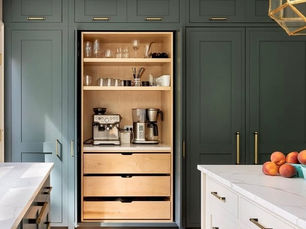 Storage Small Kitchen Corners: How to Use All the Space in Your Kitchen