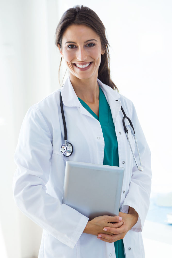 doctor