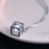 Thumbnail: Pendant - Love Cube