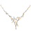 Thumbnail: Necklace - Binary Scion