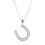 Thumbnail: Pendant - Shiny Horseshoe