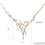 Thumbnail: Necklace - Binary Scion