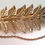 Thumbnail: Hair Barette - Golden Dew
