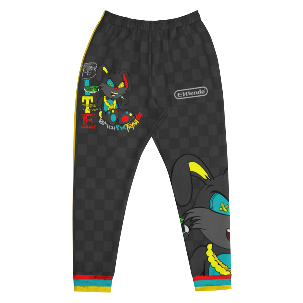 'B.I.T.E' Joggers