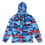 Thumbnail: 'EXTENDO LEGACY' ("BLUE-STEEL" CAMO) ZIP-UP HOODIE