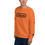 Thumbnail: 'EXTENDO LEGACY' (ORANGE) CREWNECK