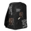 Thumbnail: 'DEPT. OF HEALTH & SAFETY' (BLK) BOOKBAG