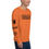 Thumbnail: 'EXTENDO LEGACY' (ORANGE) CREWNECK