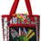 Thumbnail: SAM'S STRIPED TOTE BAG