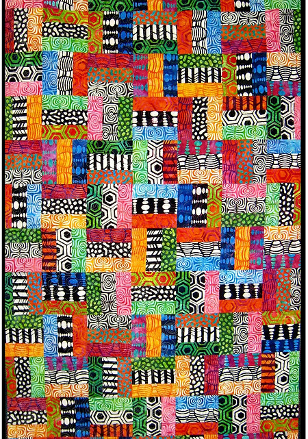 Railfence Ur Way new fabric gimp.jpg