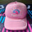 Thumbnail: Pink Trucker Hat
