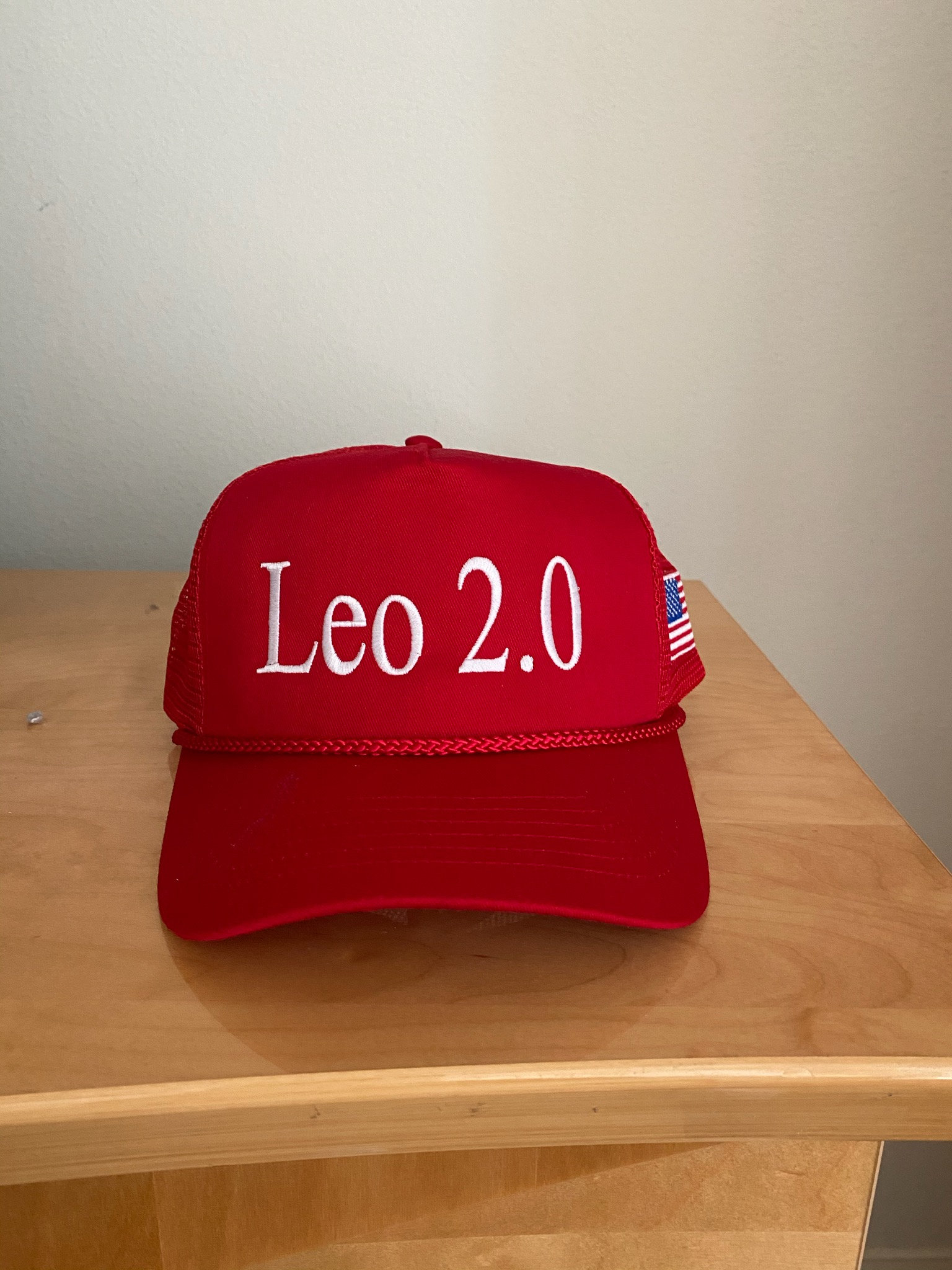 Leo 2.0 hat for sale clearance