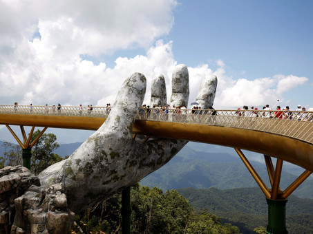 Building Bridges