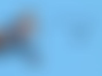 A businessperson running to get to work on time.