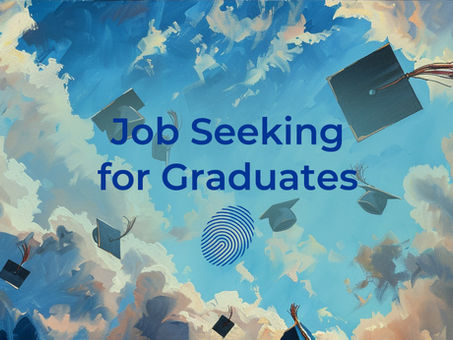 Job Seeking for Graduates