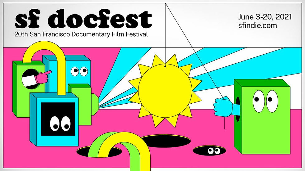 San Francisco Documentary Film Festival