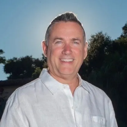 Scott Holmes