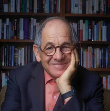 Ralph Simon
