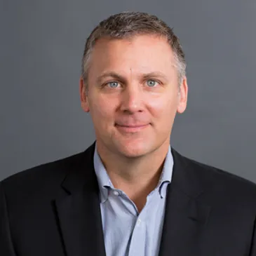 Chris Petrovic