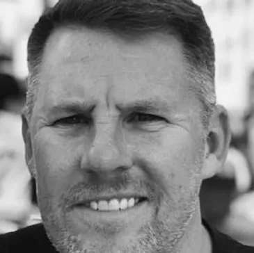 Mick Mulroy