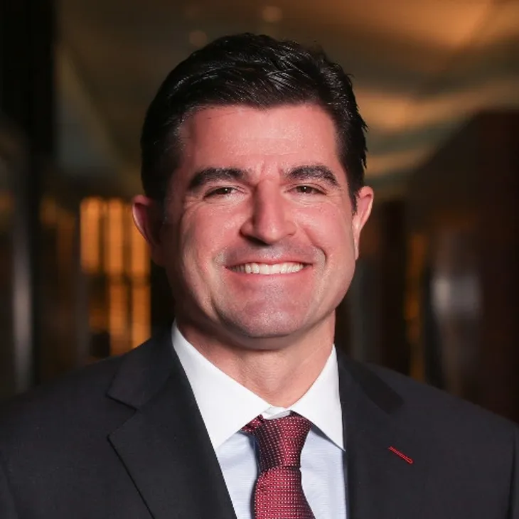 Scott O'Neil