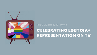 Celebrating LGBTQIA+ Representation: The Power of LGBTQIA+ TV Shows
