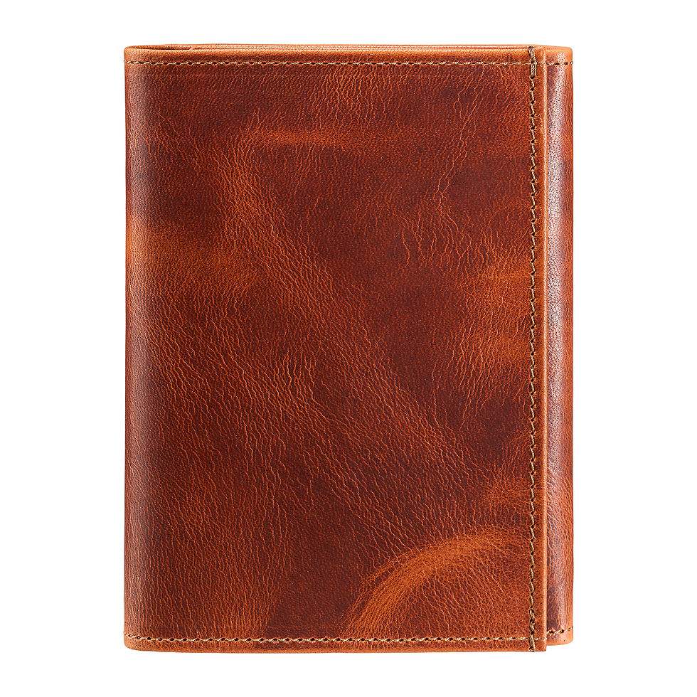 Aviator PRO II - Canyon Leather