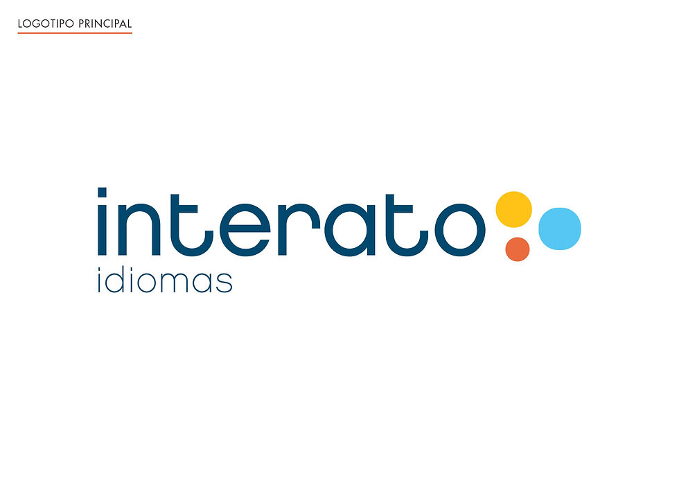 Logotipo Principal