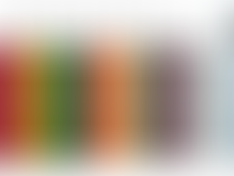 2024 Autumn/Winter Color Trends!