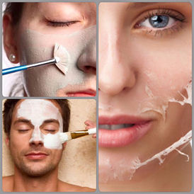 Peeling: um procedimento, múltiplos benefícios