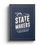Thumbnail: State Makers - Book
