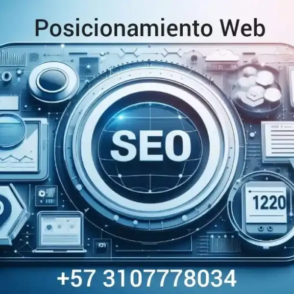 Foto del escritor: SEO y SEM Agencia de Marketing Digital SAS