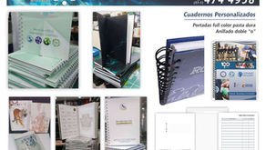 Cuadernos - Cuadernos marca
