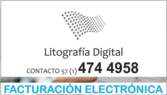 Foto del escritor: Impresión, Litografía y Publicidad 