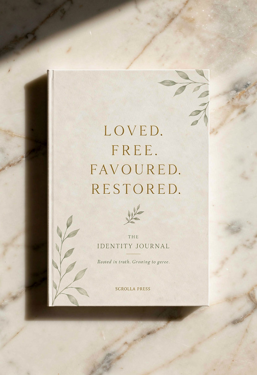Identity Journal
