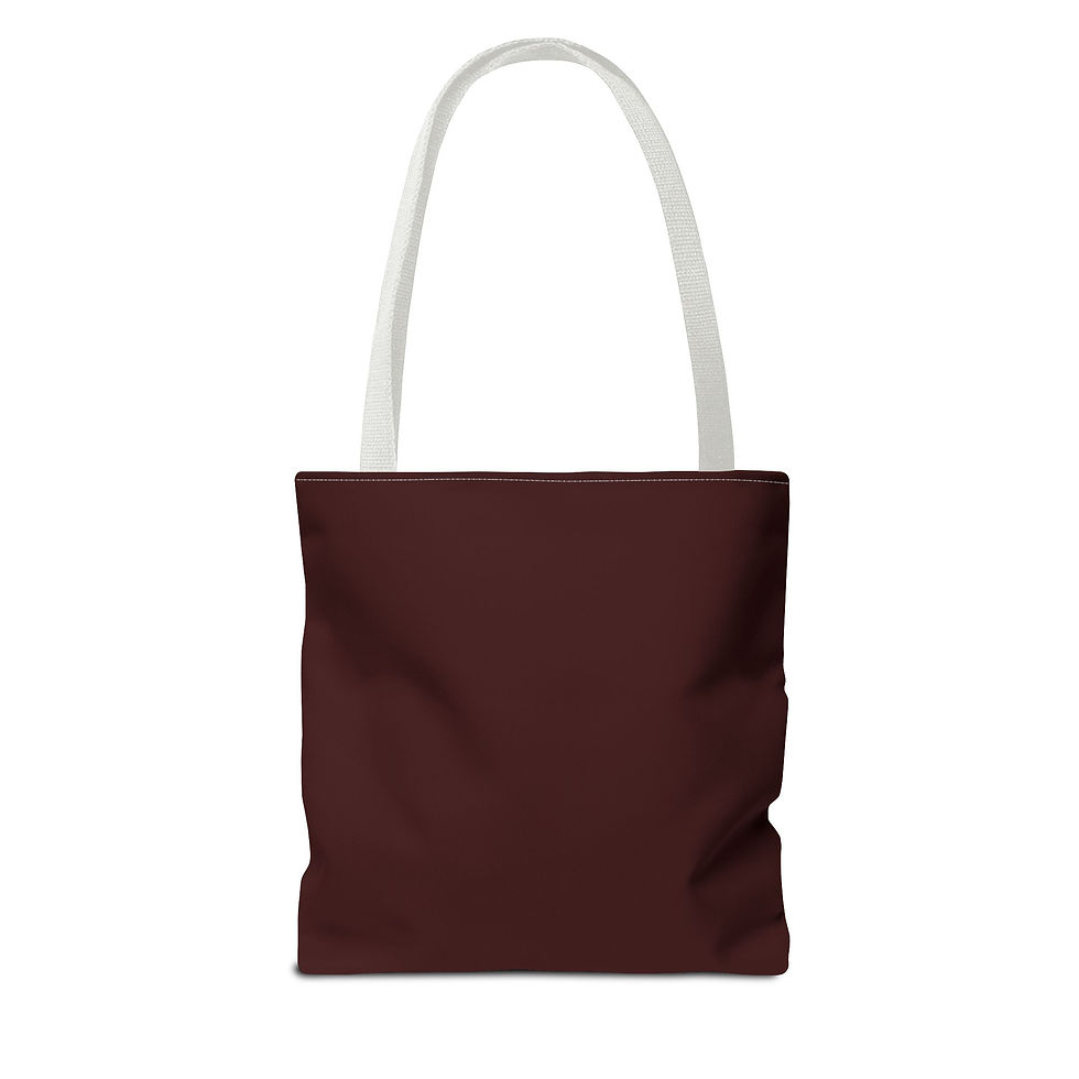 Thumbnail: Scrolla Tote Bag