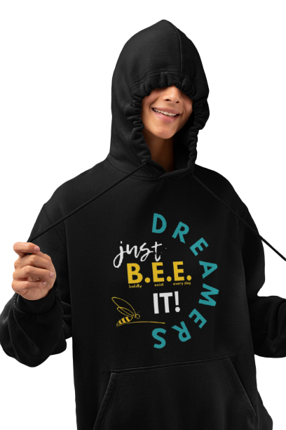 Thumbnail: JBI Black Hoodie