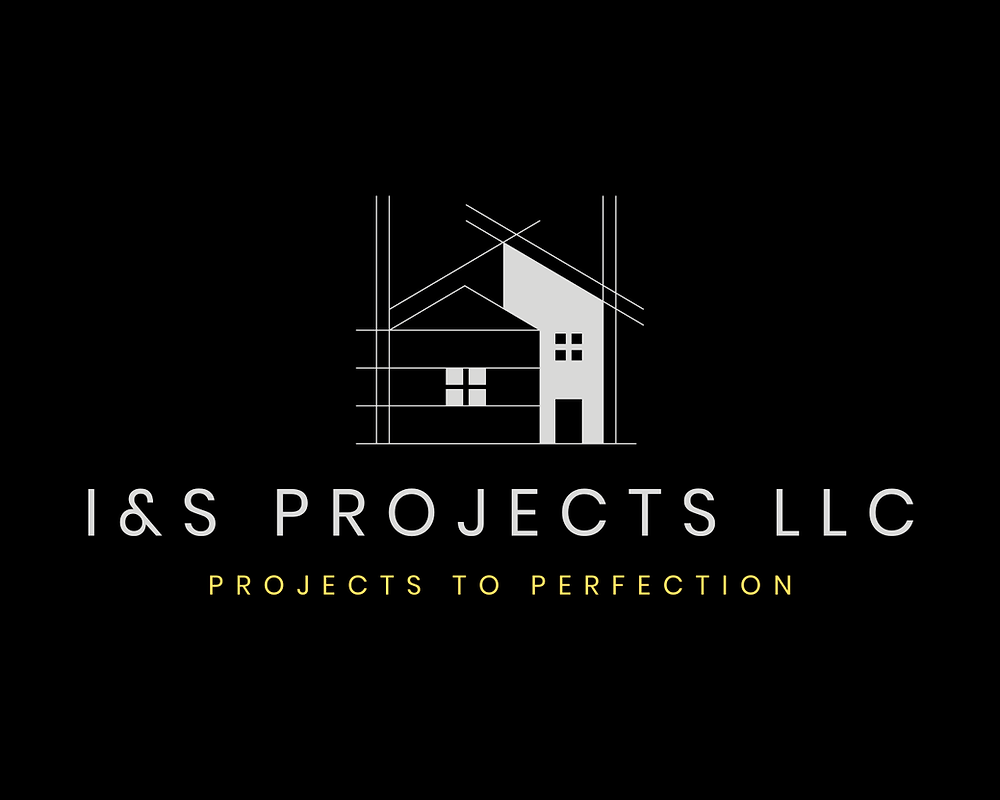 I&S Projects LLC logo