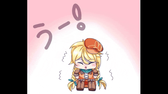 4.嗚~喵~！