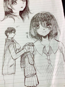 臉書絕戀畫楠夏-5