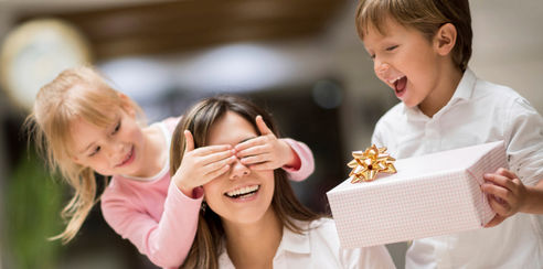 Dicas de presentes legais e baratos para as mães!