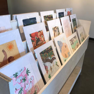 Polu Gallery