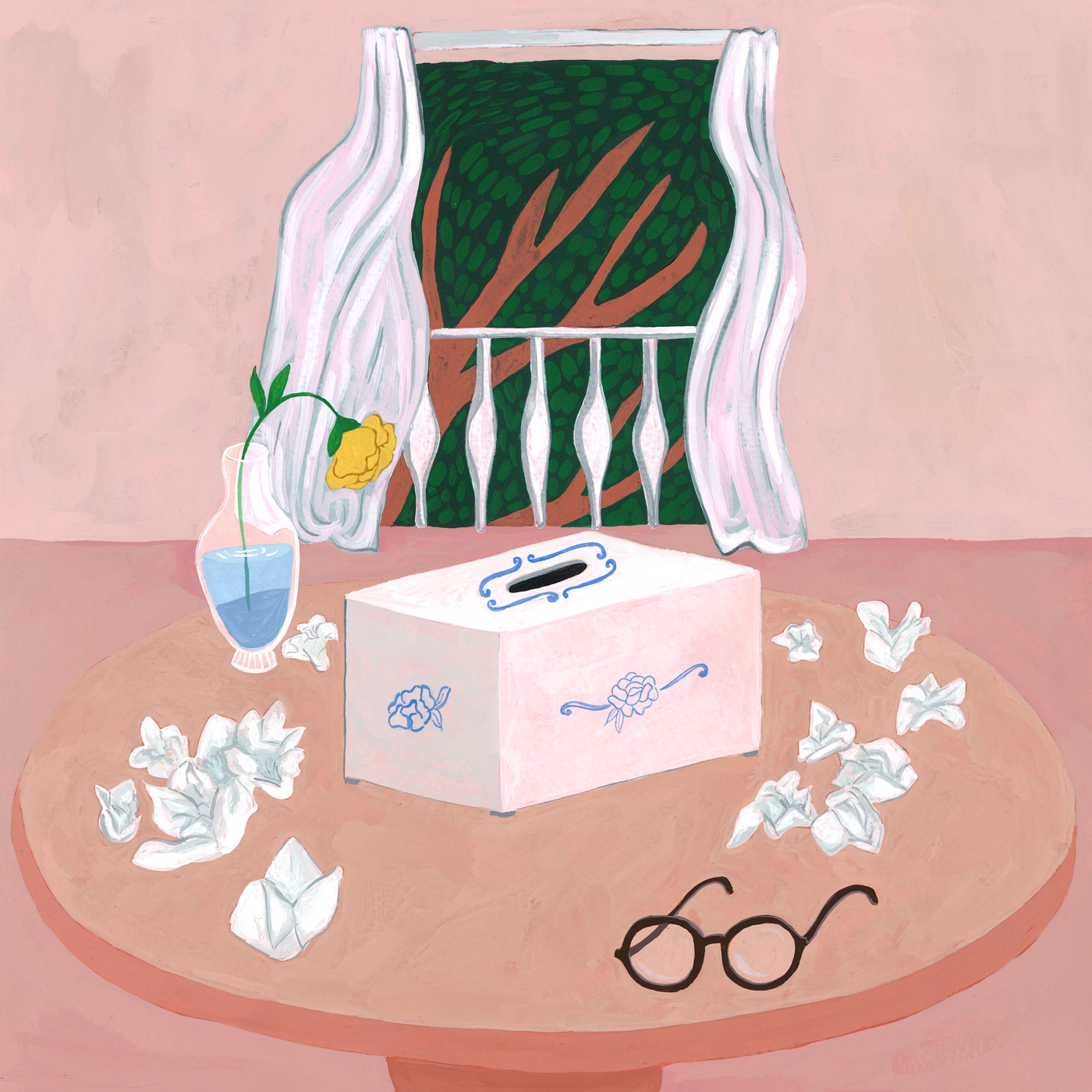 Man Repeller