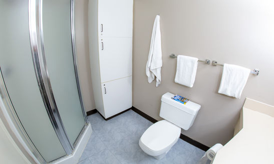 Jobs that offer housing in Canada