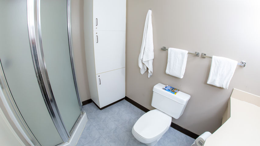 Jobs that offer housing in Canada