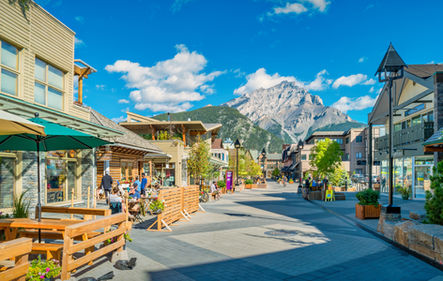 Hotel jobs in Banff