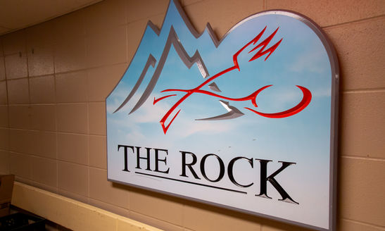 Where I should work in Banff National Park