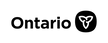 Ontario Provincial Government Logo